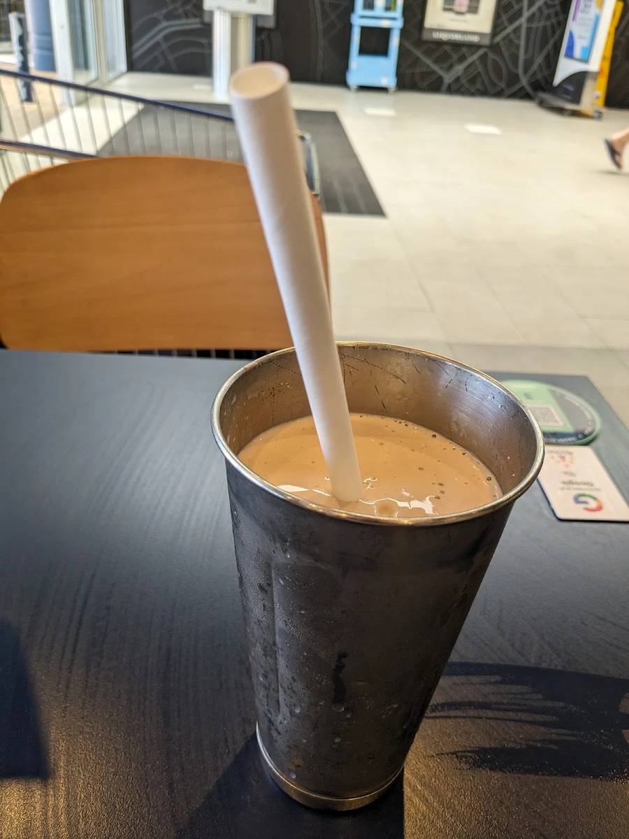 Chocolate Thickshake, Pattysmiths Gwelup