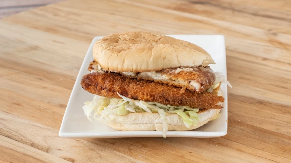 Highlights, Paradise Fish & Chips