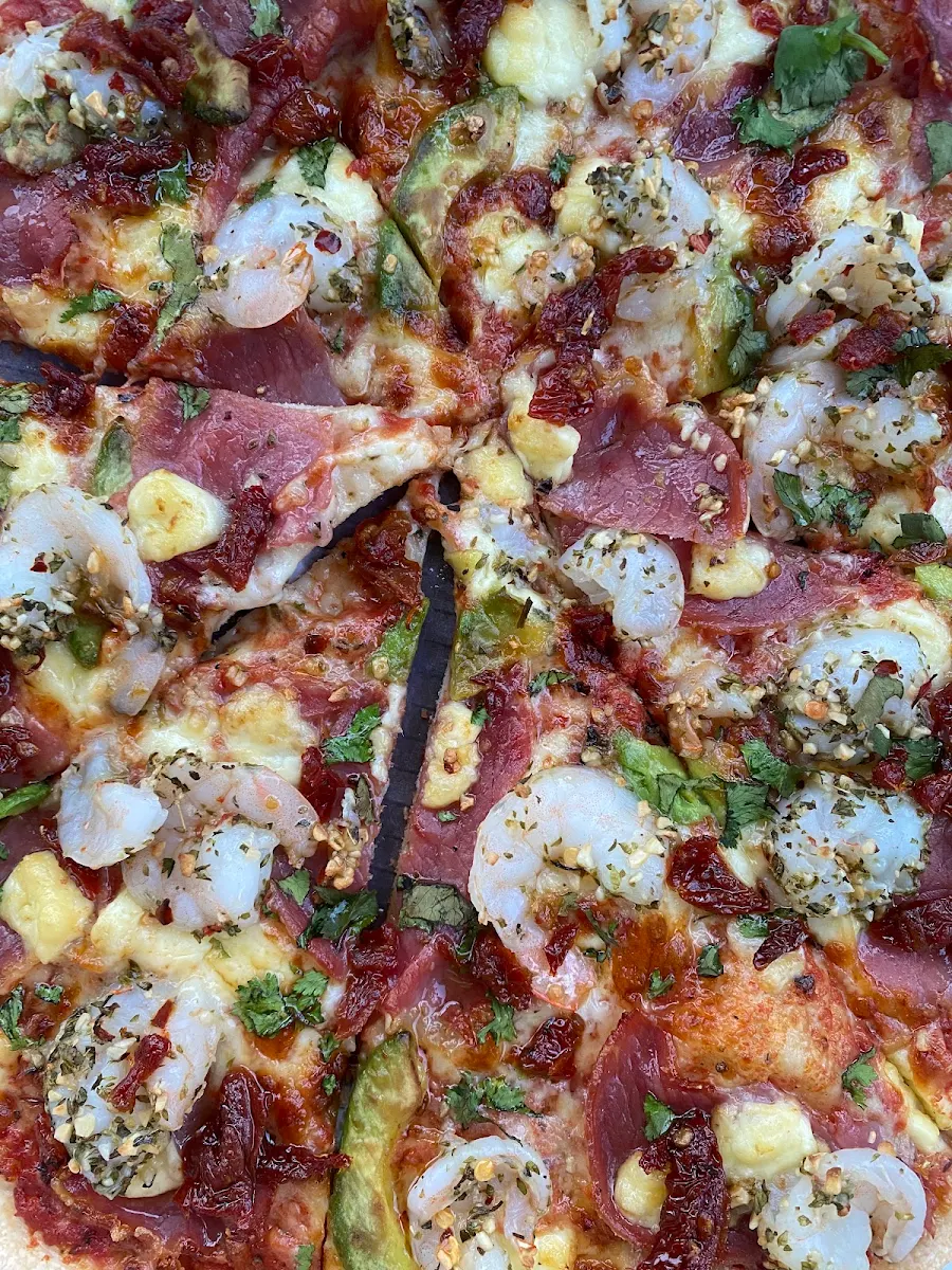 Highlights, Trigg Pizza