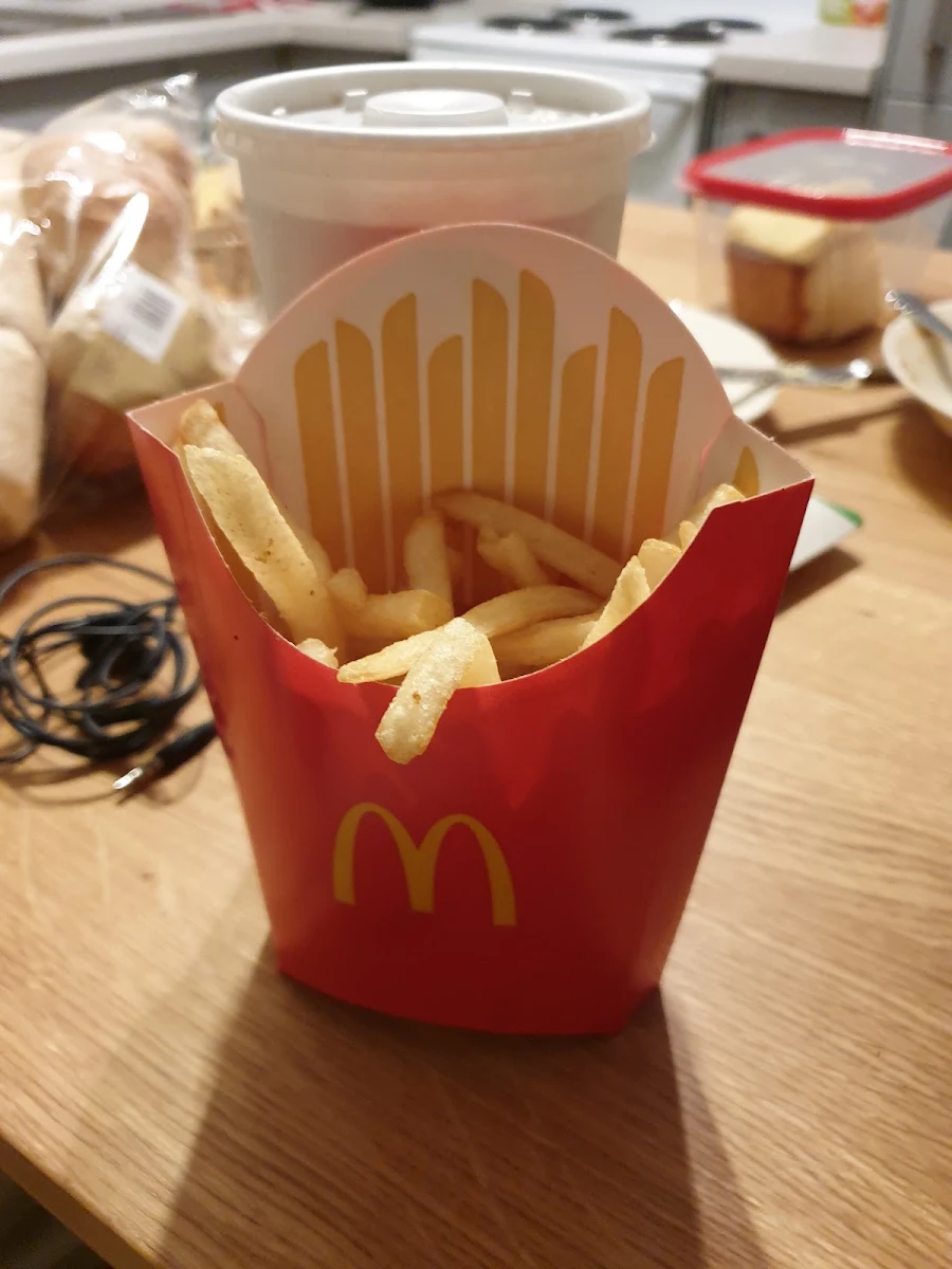 Large Chips