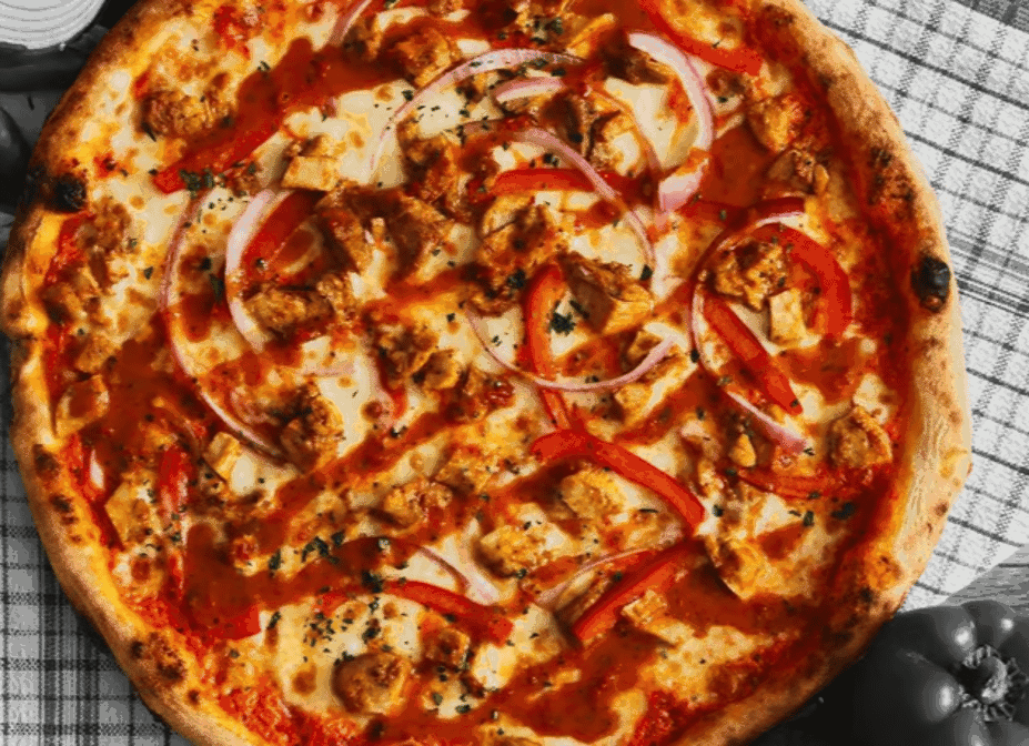 Highlights, Johnny Gio's Pizza Caringbah