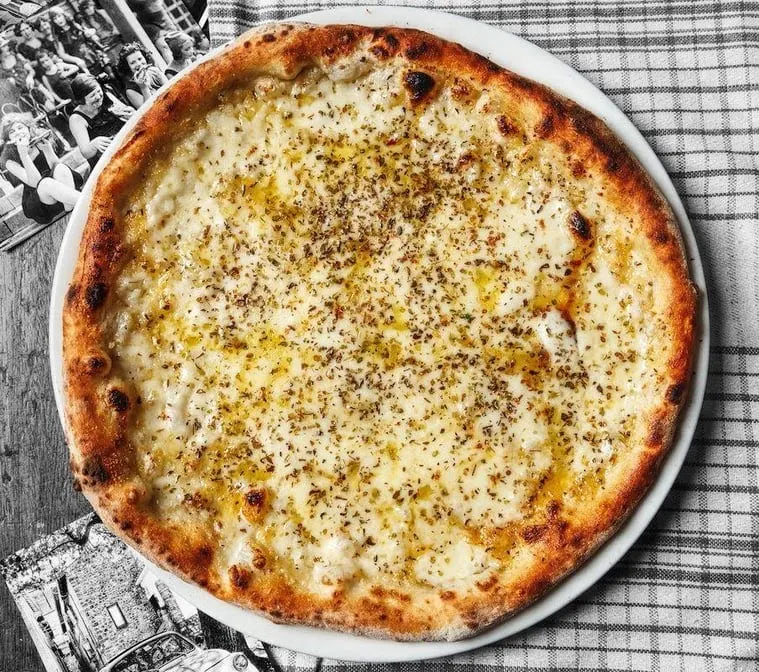 Highlights, Johnny Gio's Pizza Caringbah