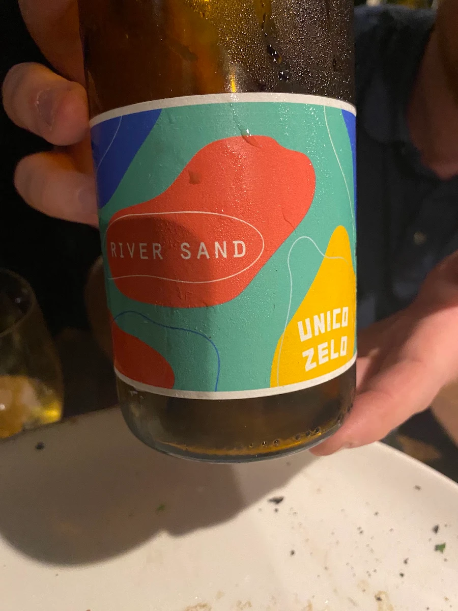 Wine, Monte Lane