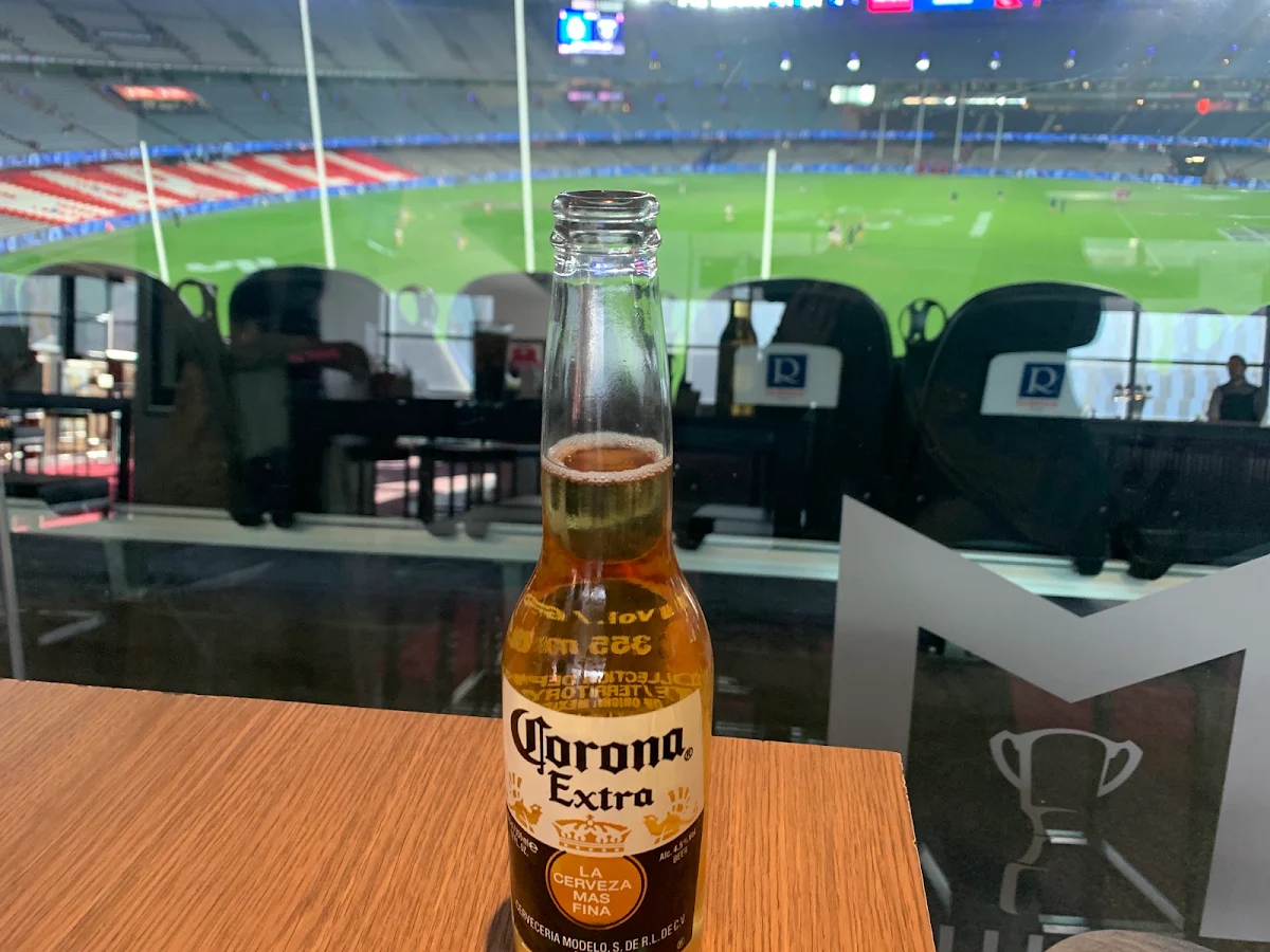 Highlights, Lee Ho Fook Marvel Stadium