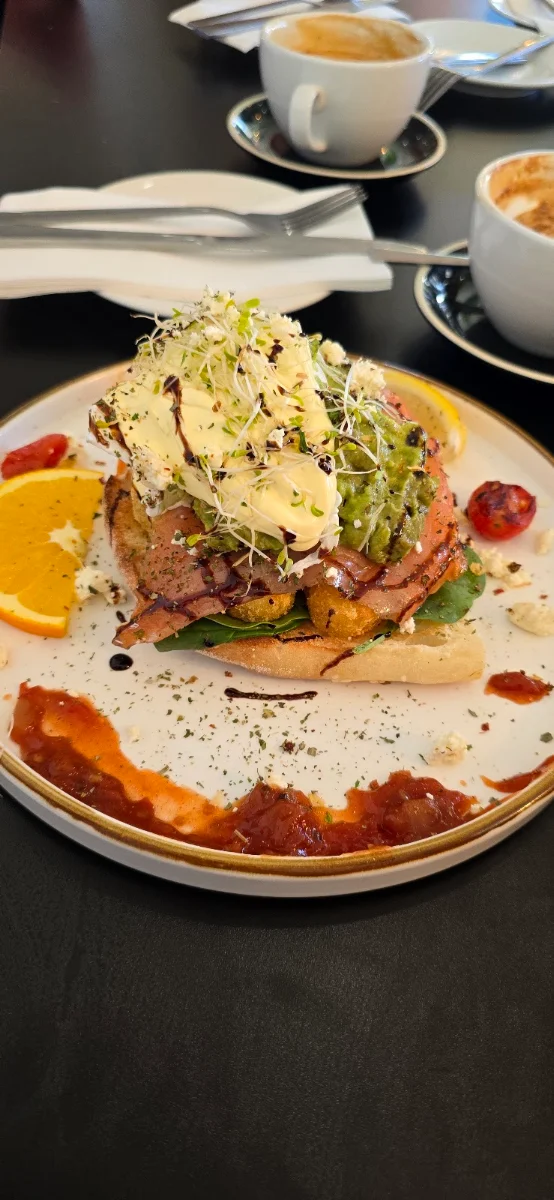 Highlights, Little Lamb Burpengary