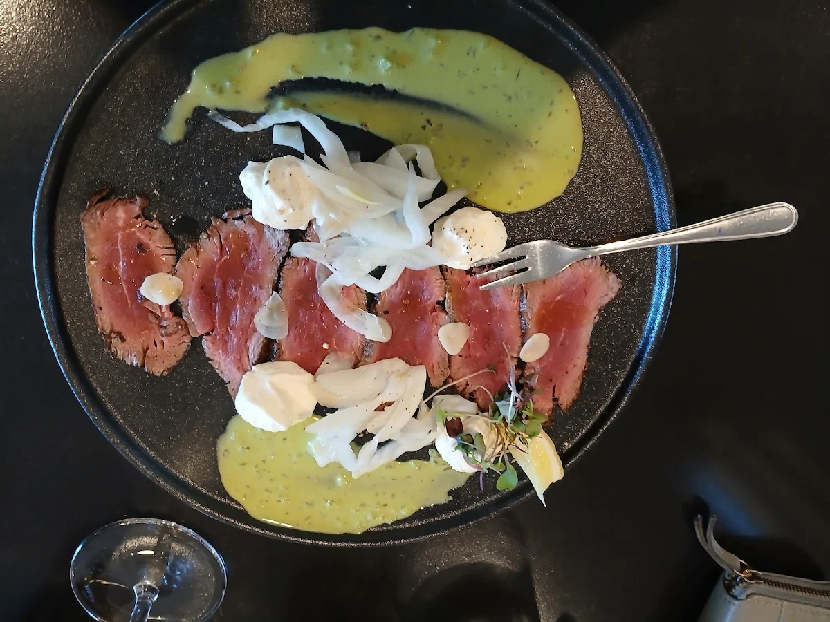 Highlights, Applebys Mediterraneo Bar & Grill