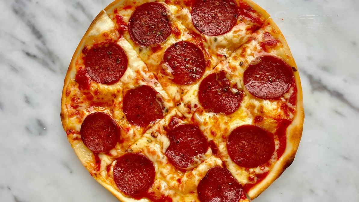 Highlights, Garage Pizzeria