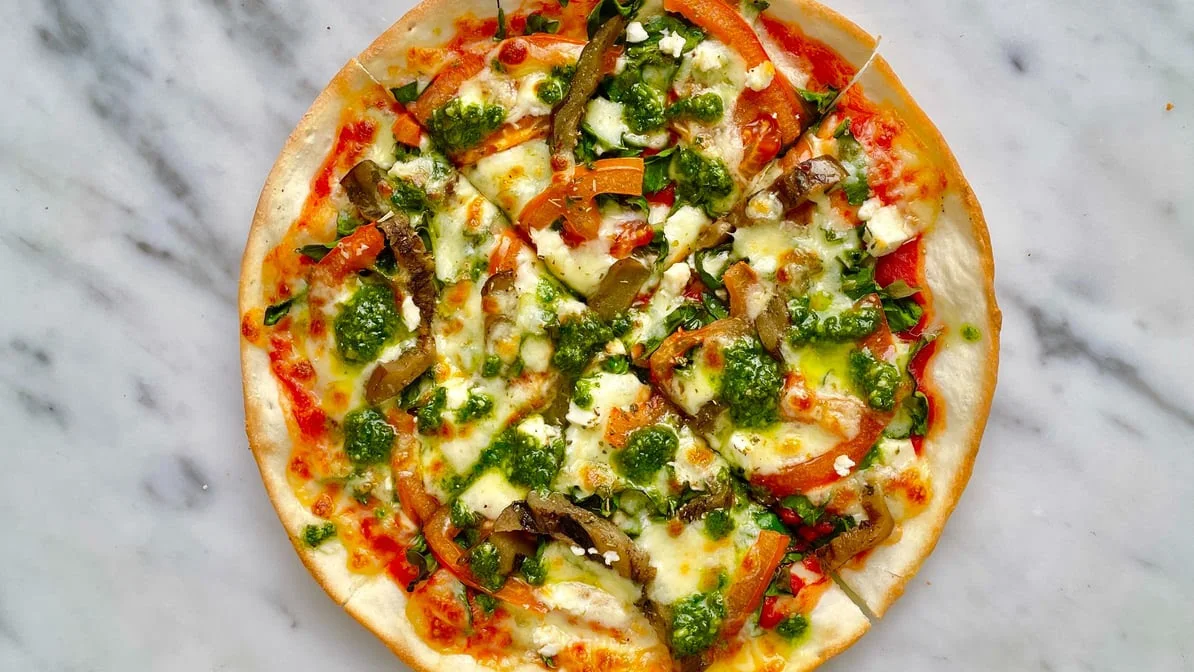 Highlights, Garage Pizzeria