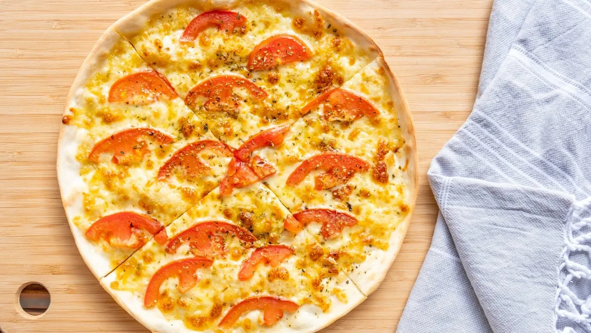 Highlights, Garage Pizzeria