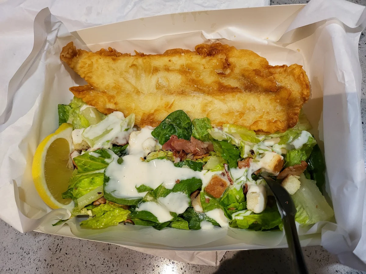 Highlights, Doncaster East Fish & Chippery