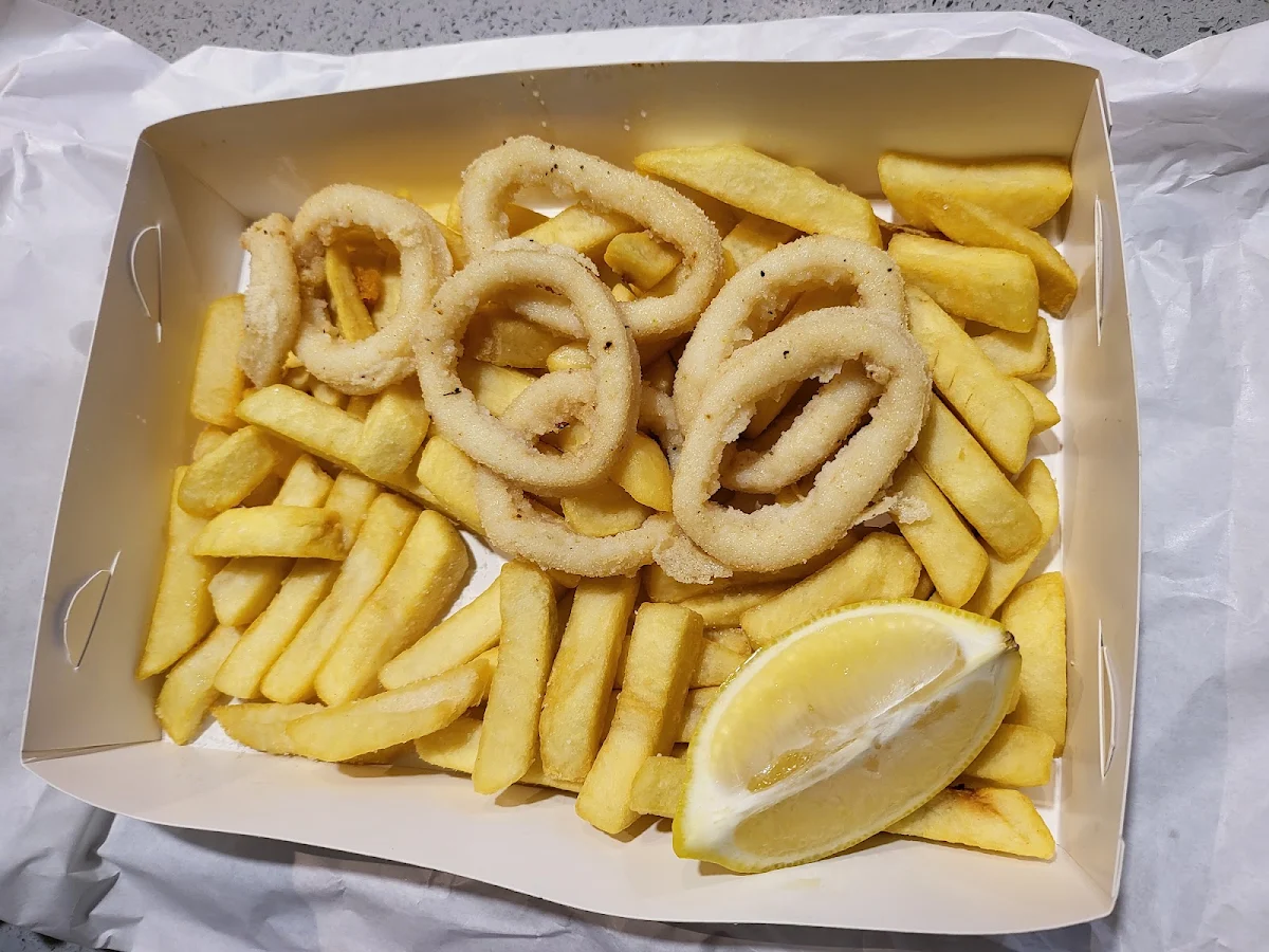Highlights, Doncaster East Fish & Chippery