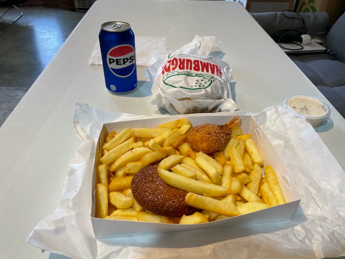 Highlights, Doncaster East Fish & Chippery