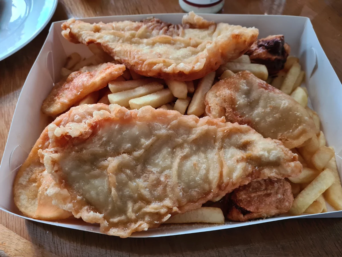 Highlights, Doncaster East Fish & Chippery