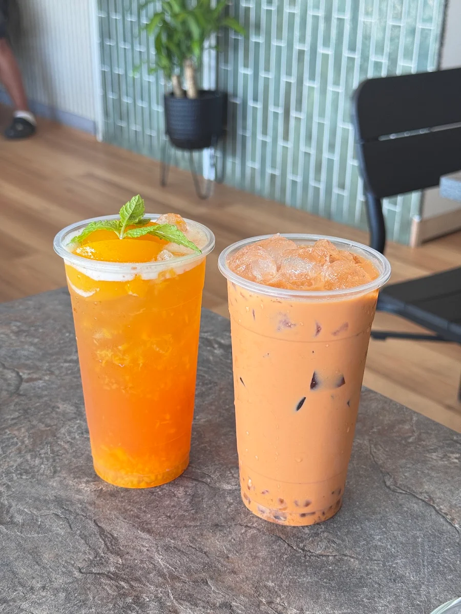 Highlights, LITTLE BANGKOK BISTRO