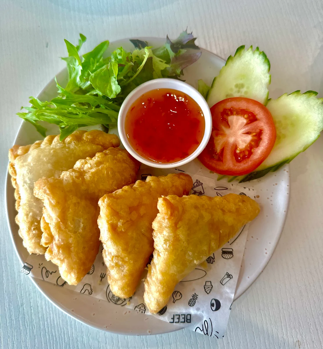 Highlights, LITTLE BANGKOK BISTRO
