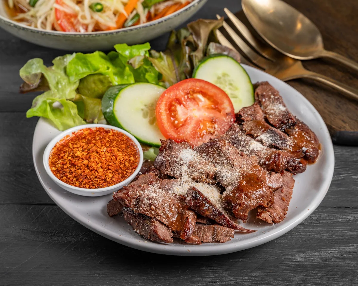 Highlights, LITTLE BANGKOK BISTRO