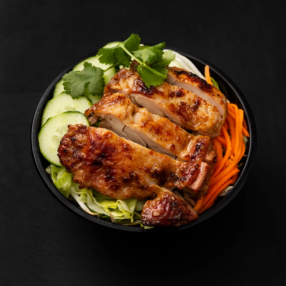 Highlights, Pho Delight