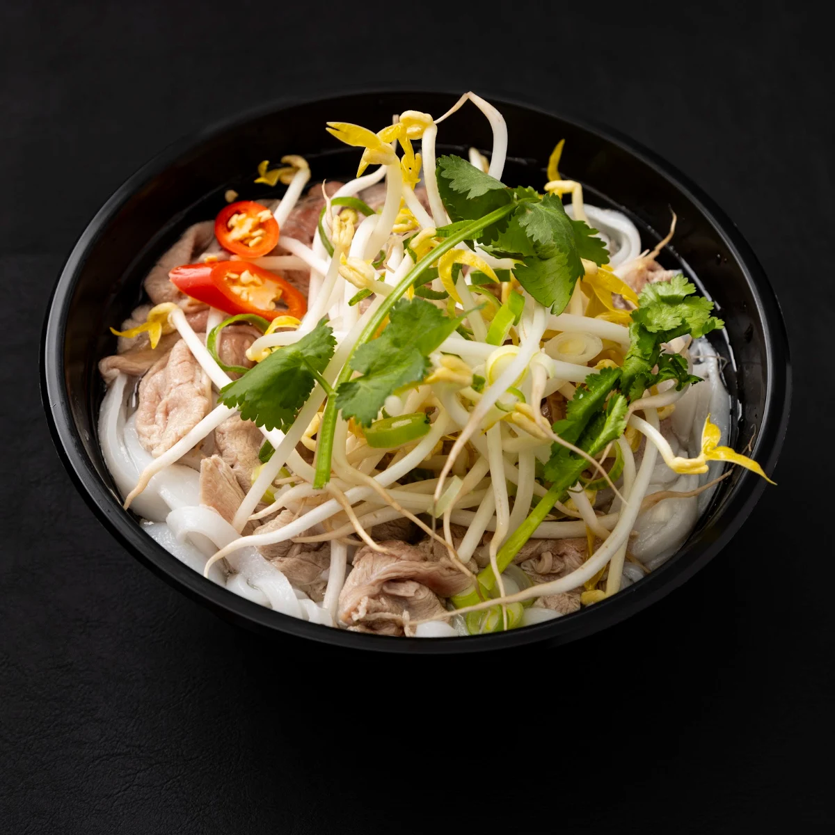 Highlights, Pho Delight