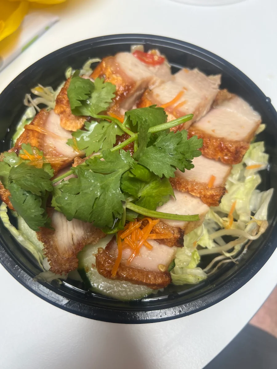 Highlights, Pho Delight