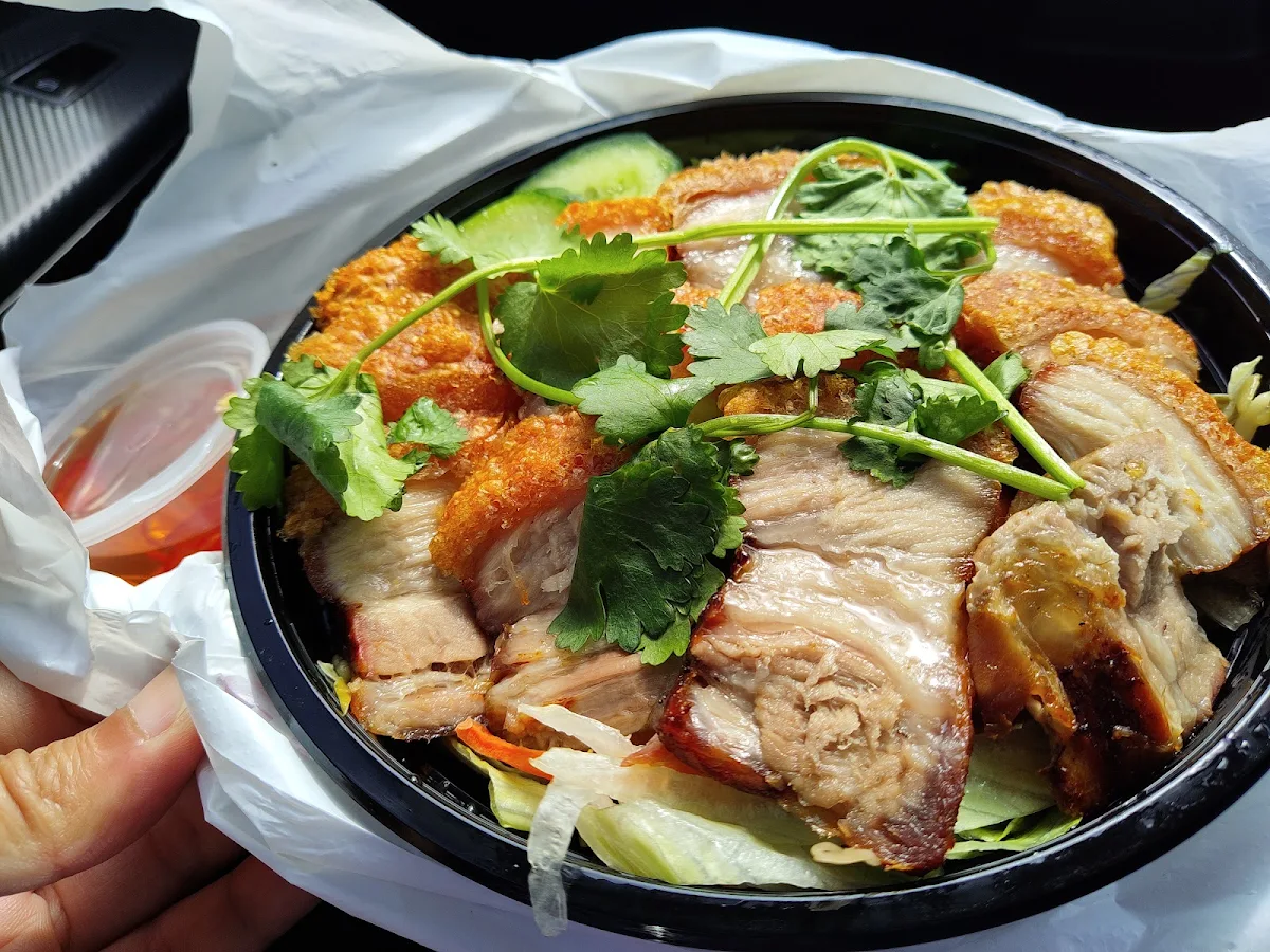 Highlights, Pho Delight