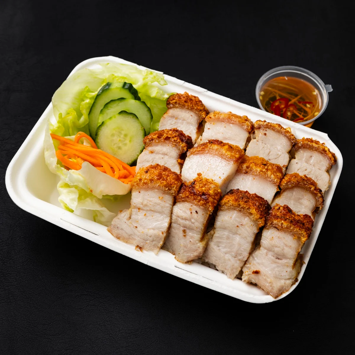 Highlights, Pho Delight