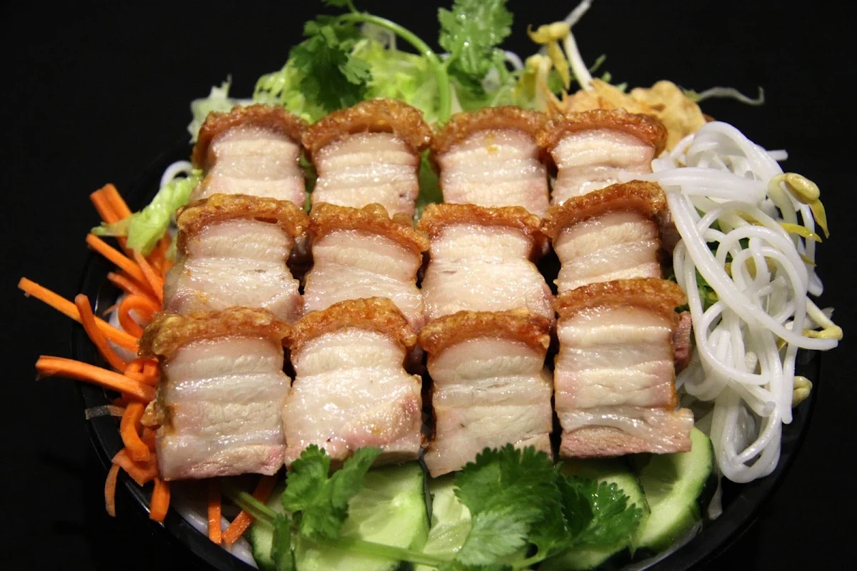 Highlights, Pho Delight
