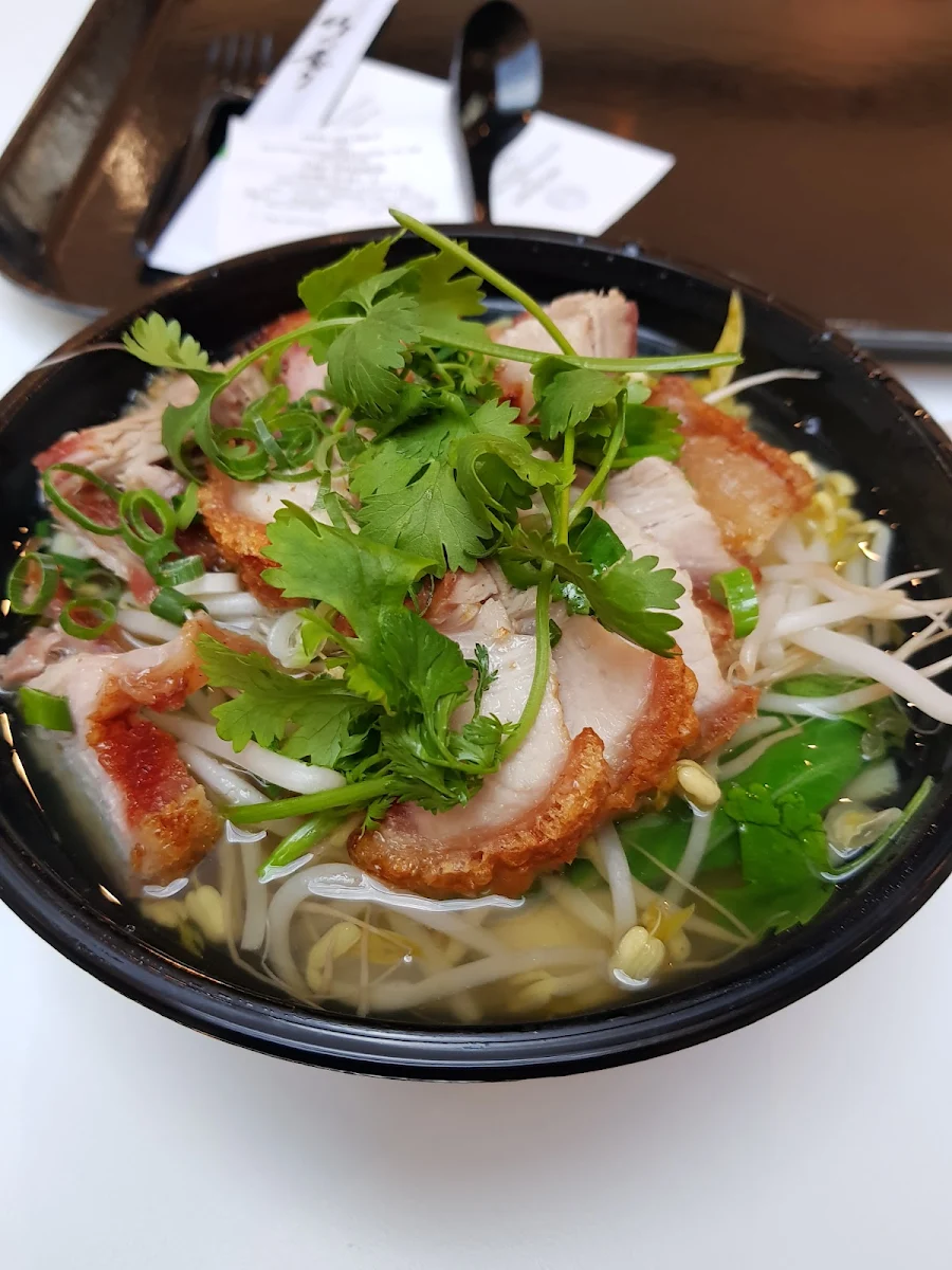 Highlights, Pho Delight