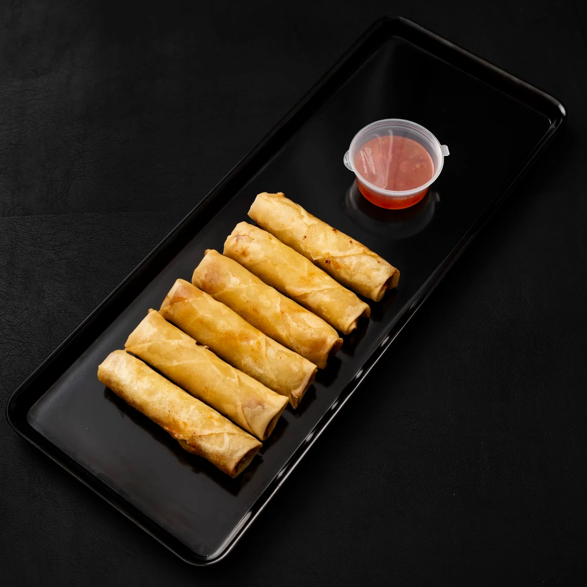Spring Roll, Pho Delight