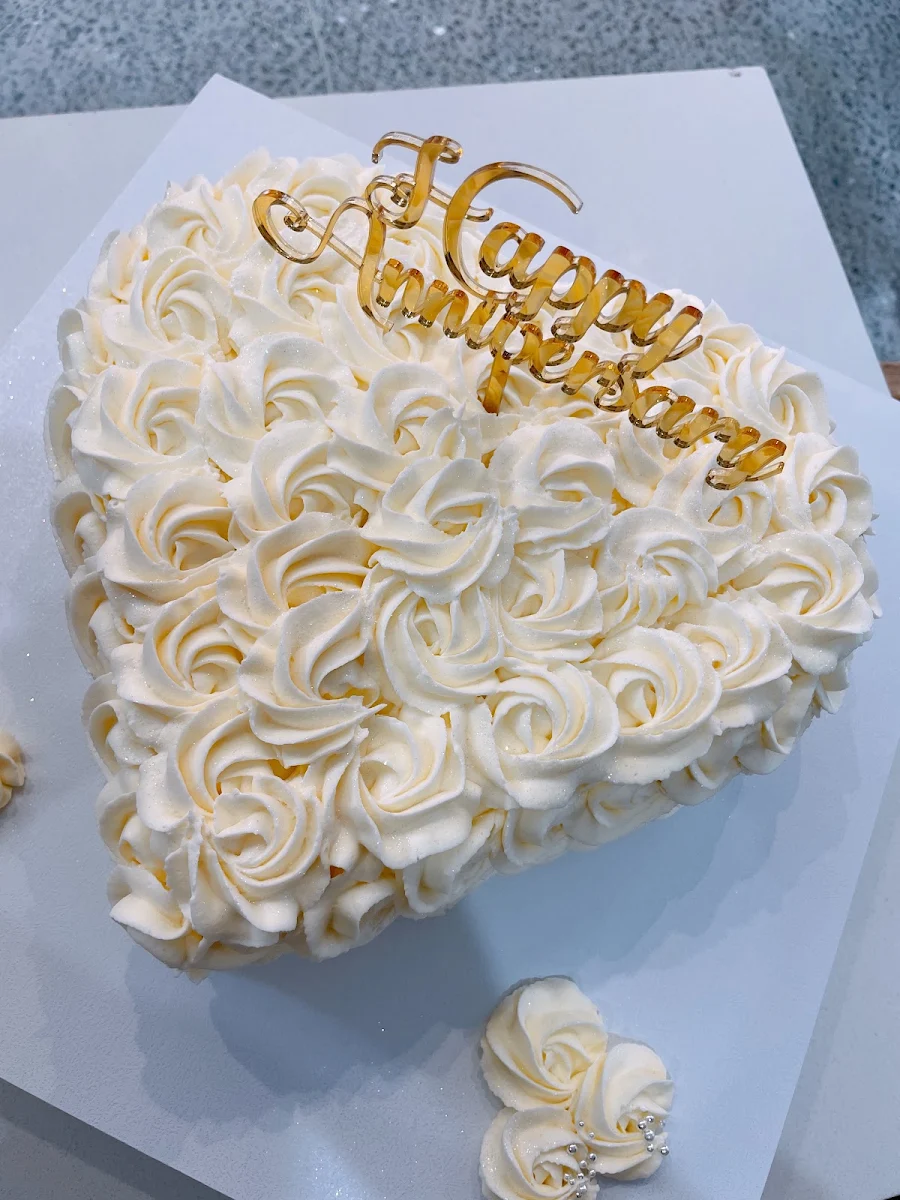 Highlights, Oven Fresh Bakery