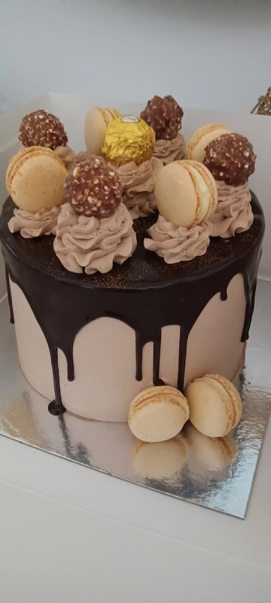 Highlights, Oven Fresh Bakery