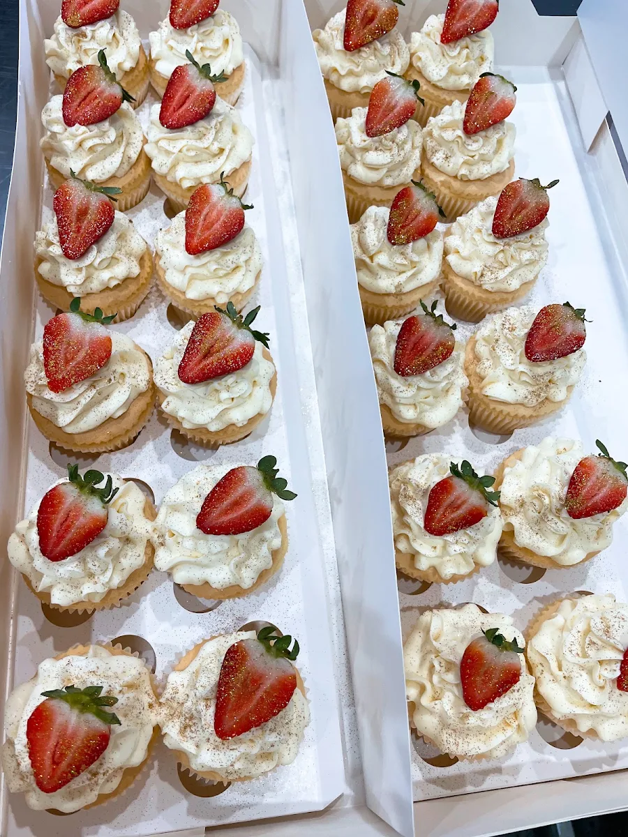 Highlights, Oven Fresh Bakery