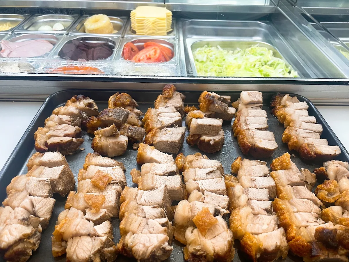Highlights, Oven Fresh Bakery
