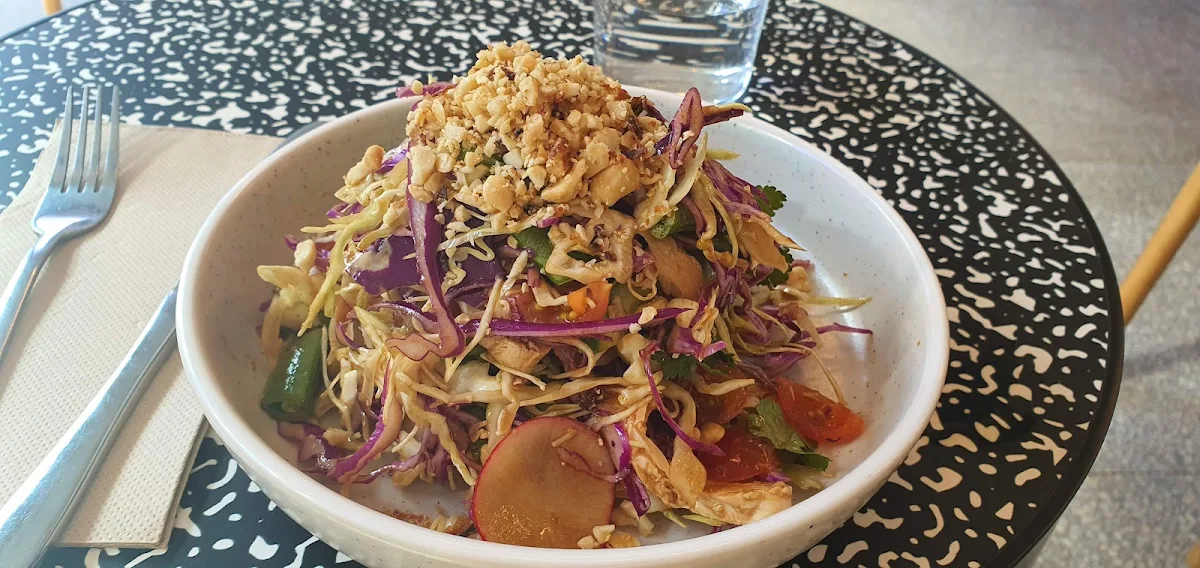 Chicken Salad