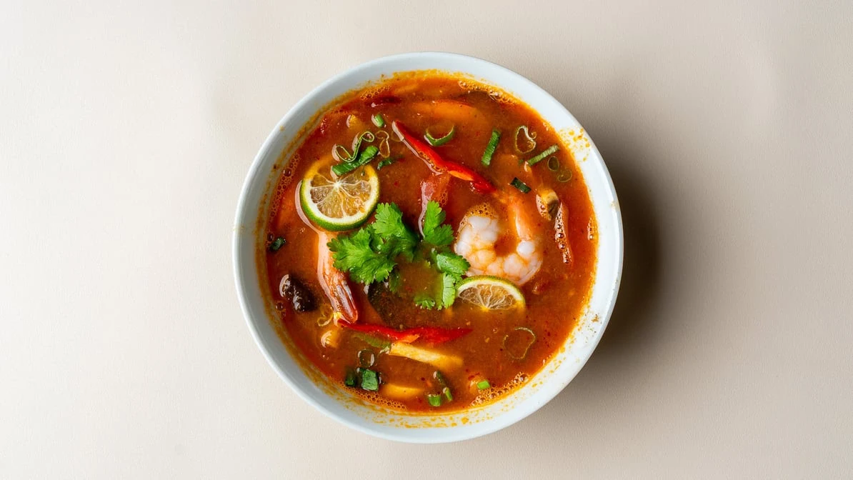 Highlights, Phicha Thai Bistro