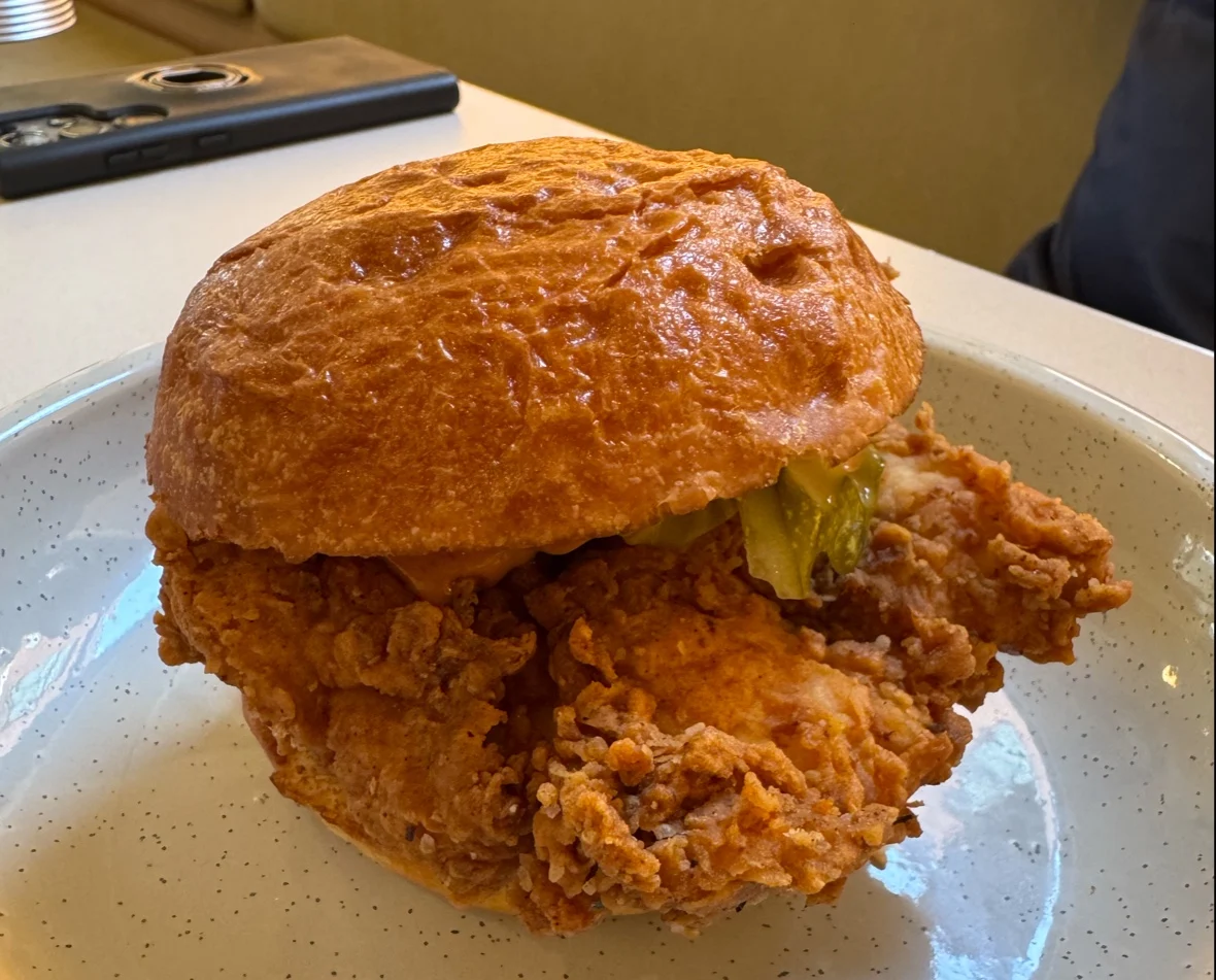 Highlights, CHOOK