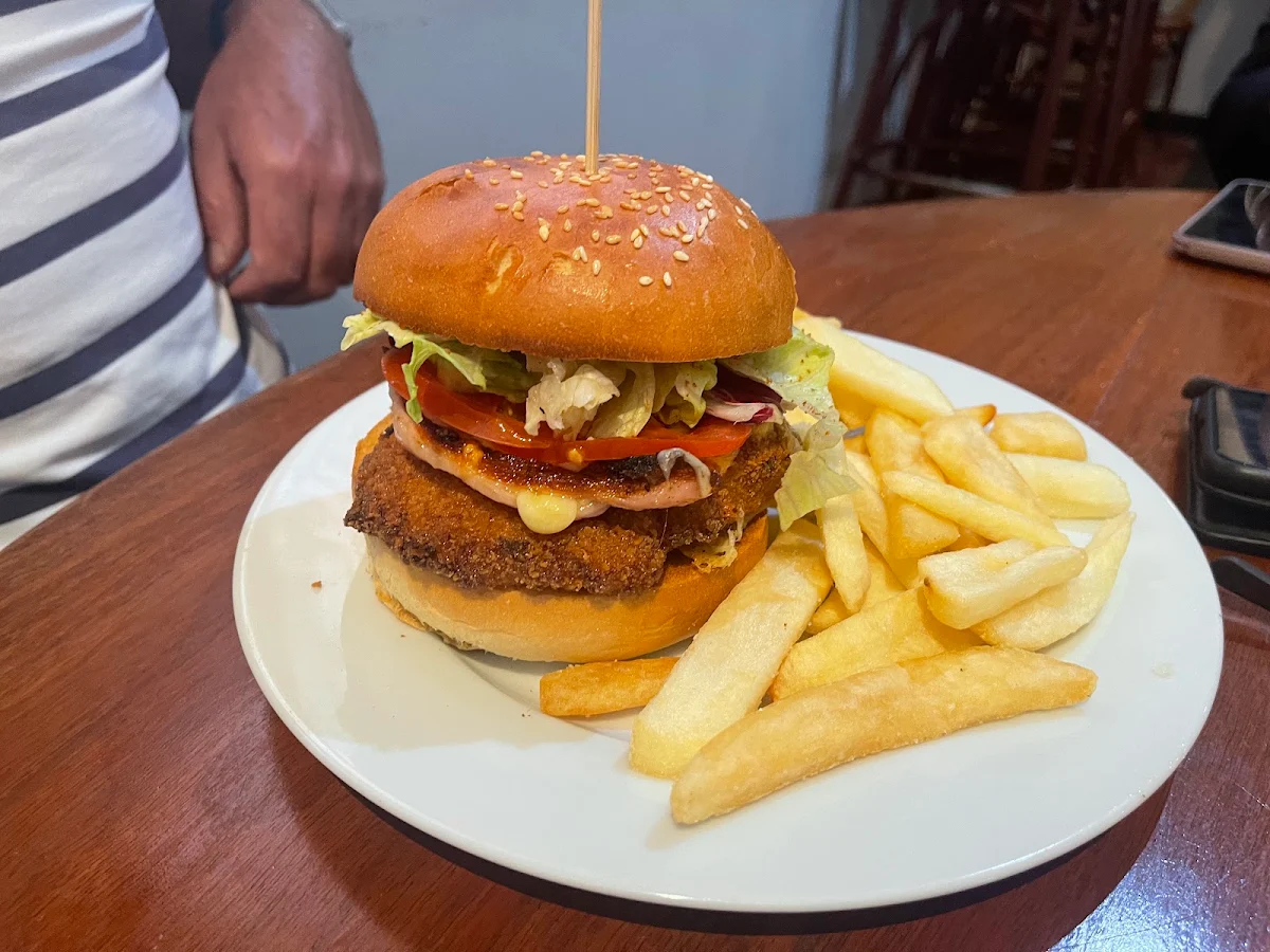 Highlights, Boyanup Tavern