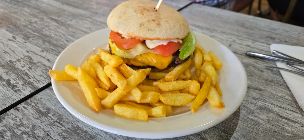 Highlights, Boyanup Tavern