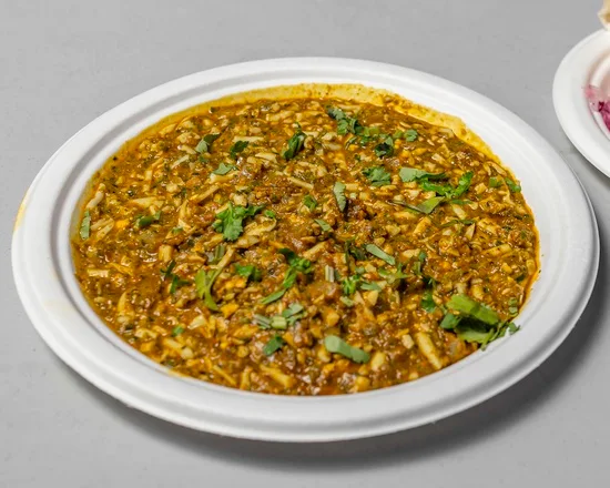 Highlights, Anda Chowk