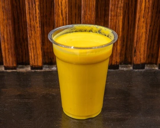 Mango Lassi, Maaplas