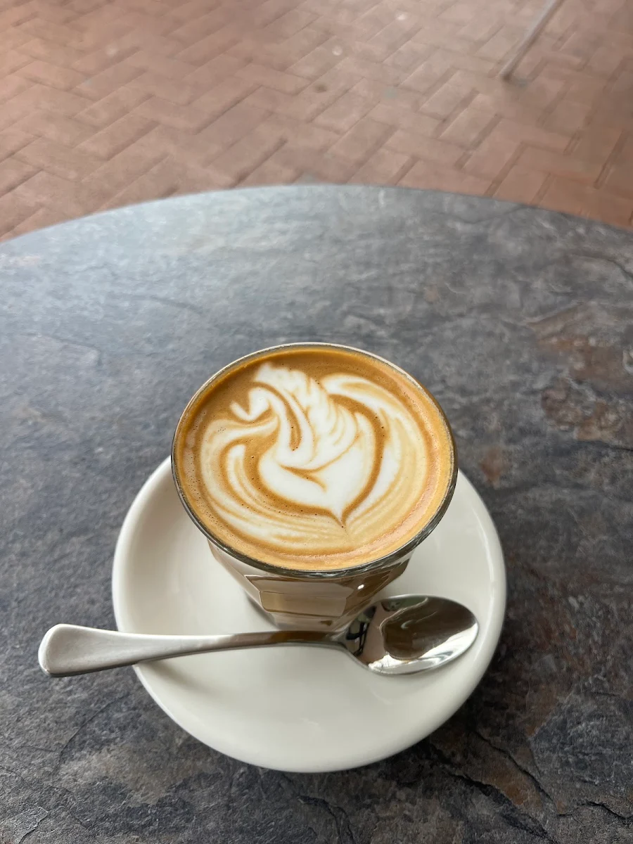 Highlights, L'épi Artisan Bakery - Yarralumla