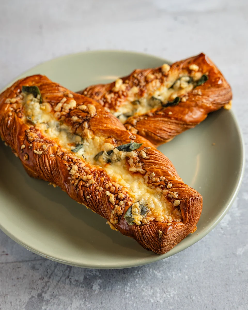 Highlights, L'épi Artisan Bakery - Yarralumla