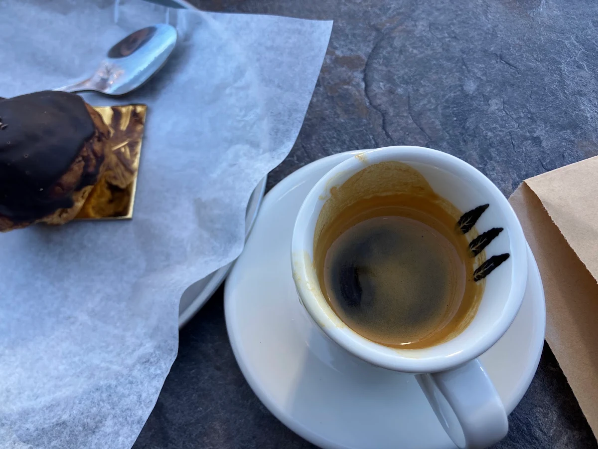 Highlights, L'épi Artisan Bakery - Yarralumla