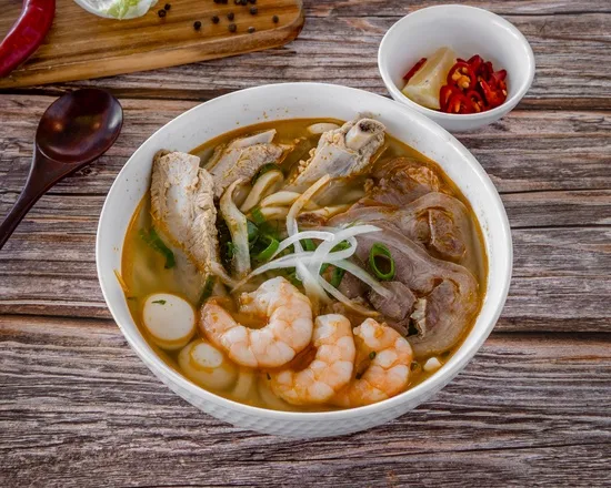 Banh Canh