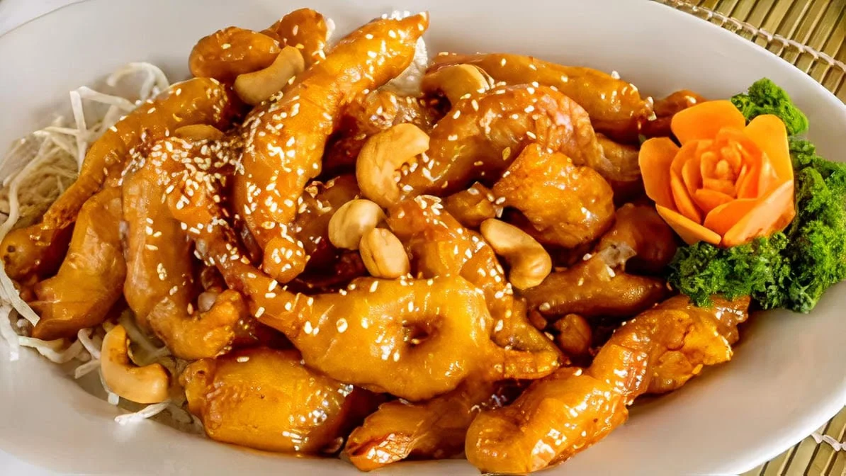 Highlights, Mei Jing Chinese Restaurant