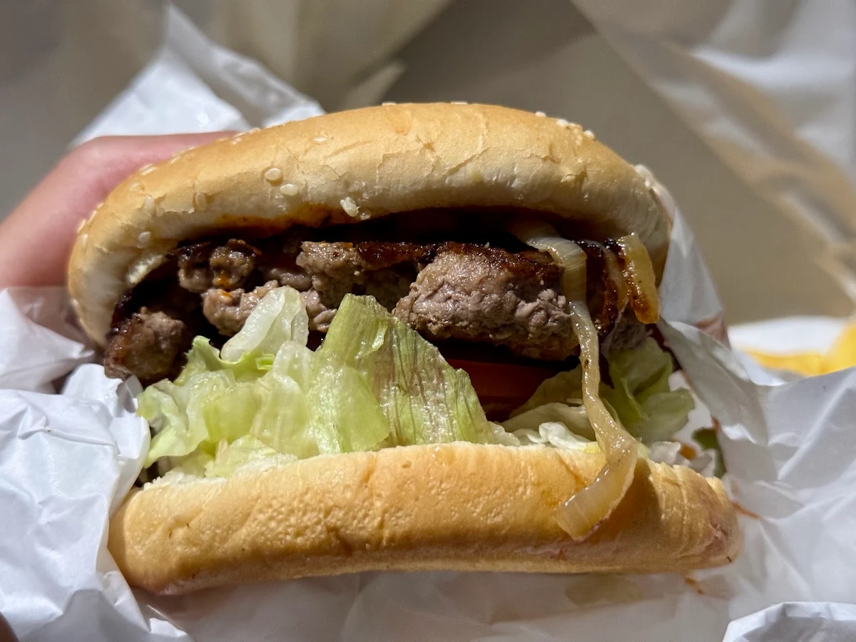 Highlights, Mediterranean Fish & Burger Bar