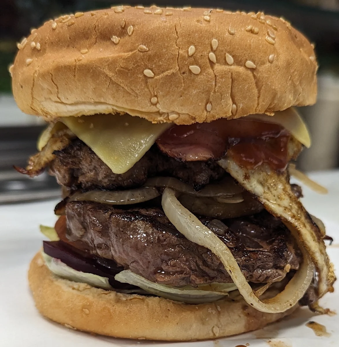 Highlights, Mediterranean Fish & Burger Bar