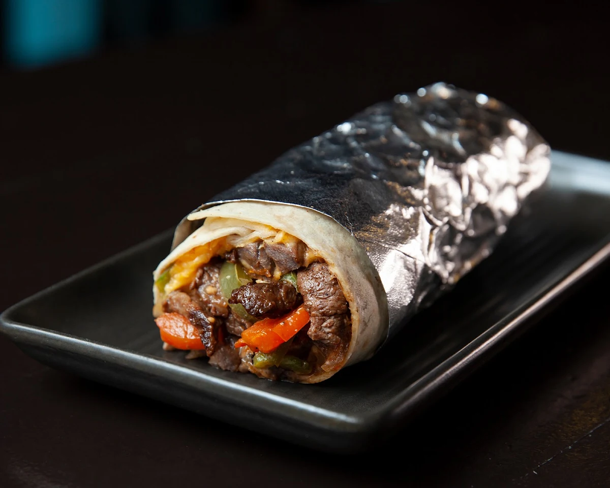 Highlights, Burrito Bar Warwick