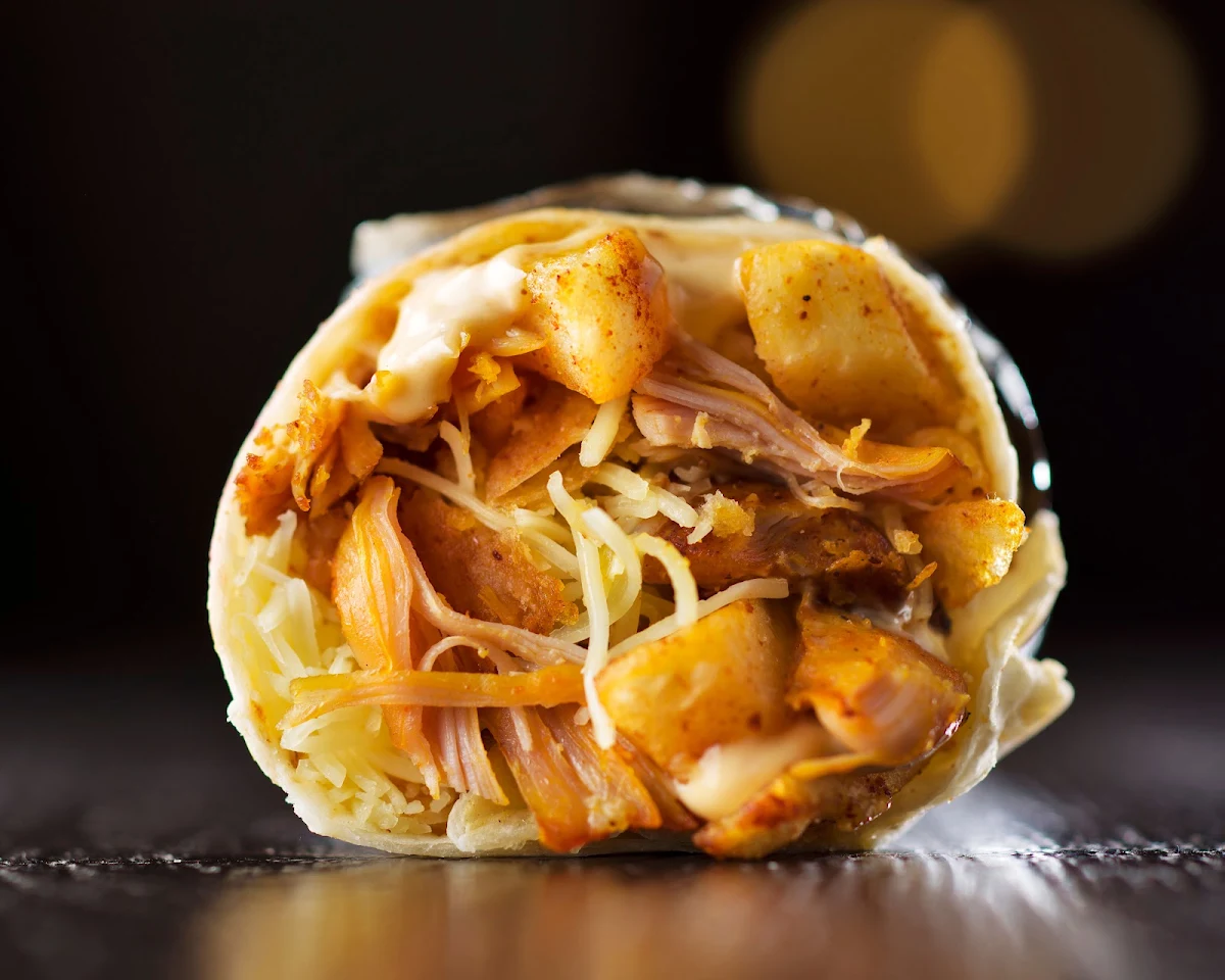 Highlights, Burrito Bar Warwick