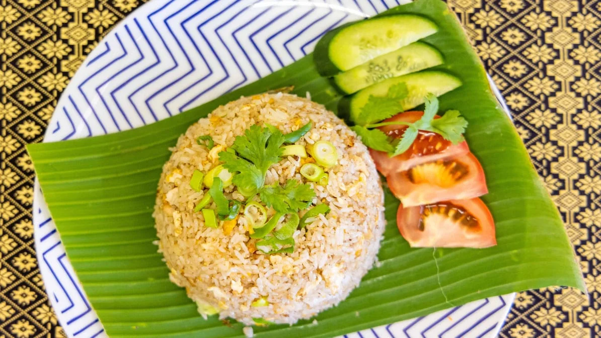 Highlights, Edge Hill Thai & Laos Takeaway
