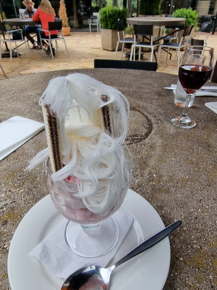 Highlights, Swiss Mountain Hotel